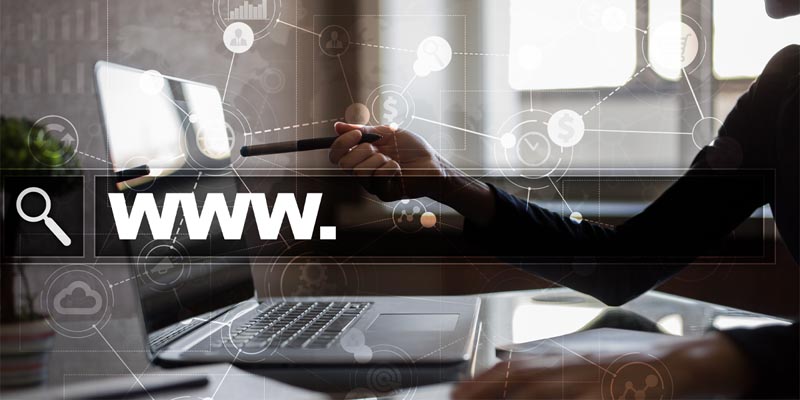 Bị chặn do thực hiện bảo trì