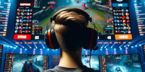 Cá Cược Thể Thao Ảo Tin88 – Trải Nghiệm Giải Trí Đỉnh Cao