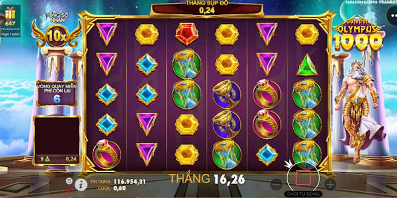 Những chiến lược đặt cược