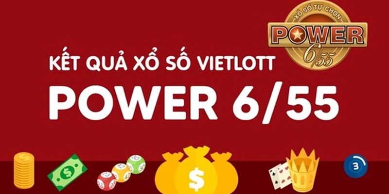 Cơ hội trúng thưởng lớn