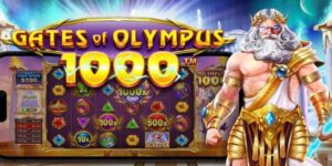 Gates Of Olympus - Những Kinh Nghiệm Đặt Cược Đáng Giá Tại Tin88