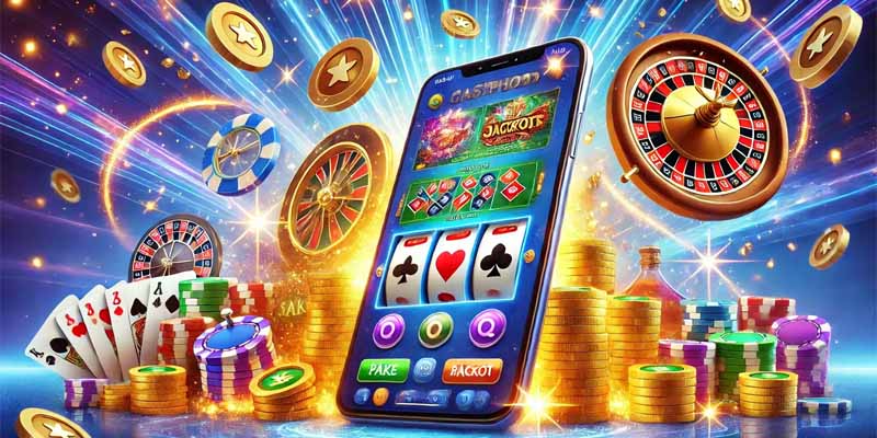Giới thiệu trang chủ casino Tin88