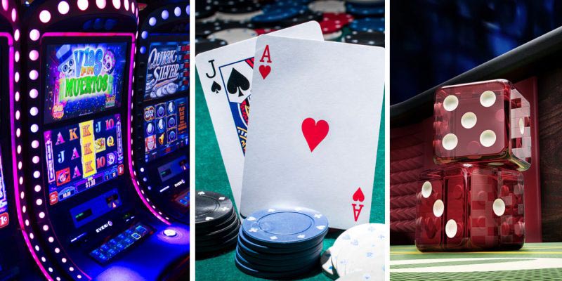 Hệ thống gồm có những thế mạnh “bá đạo” nào?