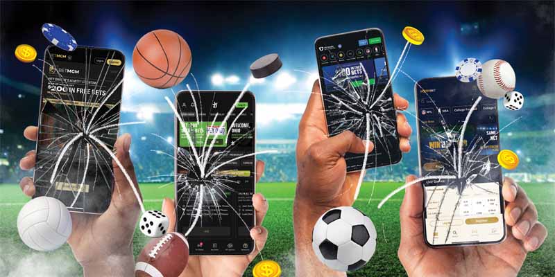 Hệ thống sảnh cược trong quy trình chăm sóc khách hàng