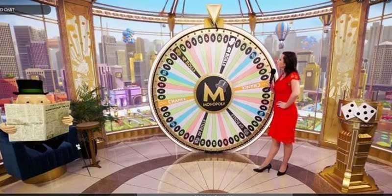 Hướng dẫn cách thức tham gia trò chơi cho người mới