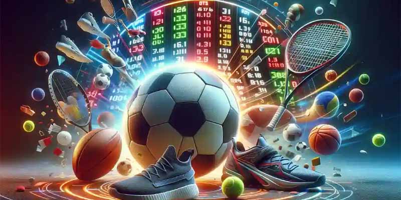 Khái quát chung về thể thao Tin88