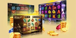 Khuyến Mãi Nổ Hũ Tin88 Tặng 8888k Cho Tất Cả Hội Viên