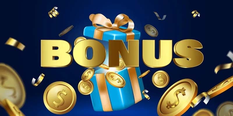 những khuyến mãi siêu hot tại tin88