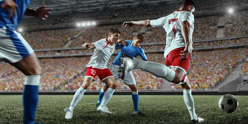 Kinh nghiệm soi kèo châu Âu Tin88 chính xác hiệu quả