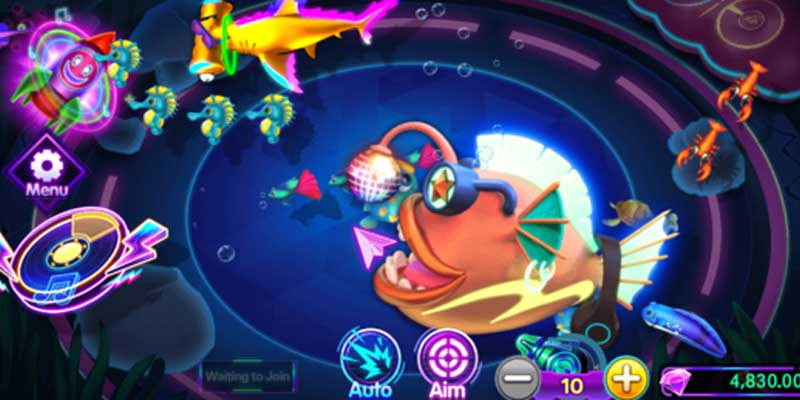 Lợi ích khi tham gia