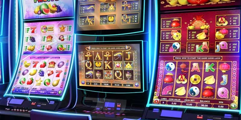 Lợi ích khi tham gia khuyến mãi nổ hũ tin88 tặng 8888k