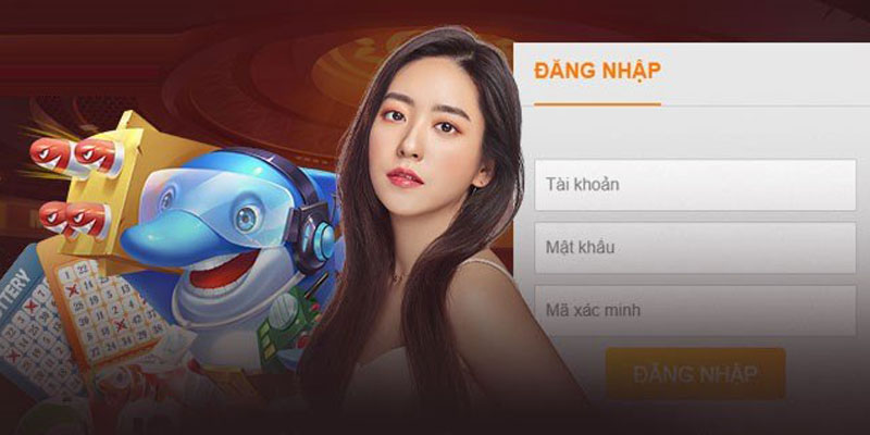 Lý do để nhà cái thuyết phục người chơi đăng nhập tài khoản