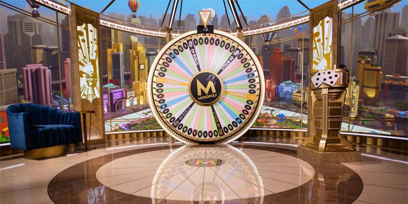 Lý do nhiều người quan tâm đến trò chơi Monopoly hiện nay