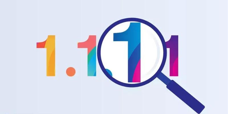 Lý do nên tải app 1.1.1.1 Tin88 hiện nay