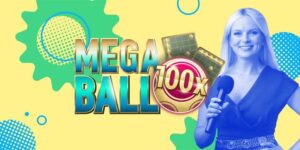 Mega Ball Tại Tin88 – Trò Chơi Quay Số Độc Đáo Với Cơ Hội Thắng Lớn