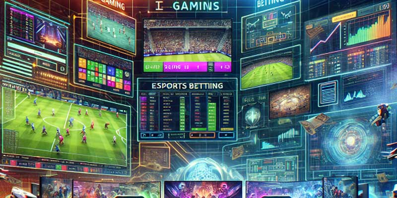 Mẹo tham gia chơi cá cược thể thao ảo cho người mới