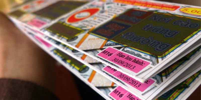 Cơ hội trúng thưởng lớn