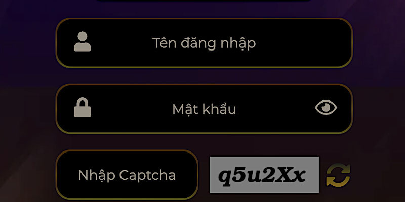 Những điều kiện cần đáp ứng khi đăng ký tài khoản cá cược