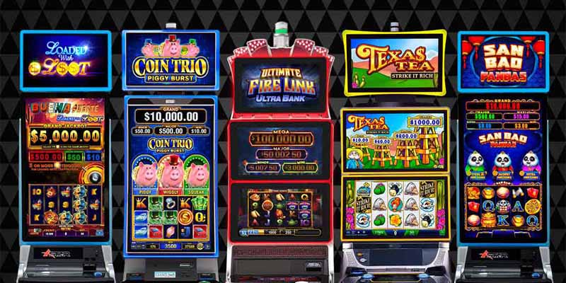 Nổ hũ Tin88 là game gì?