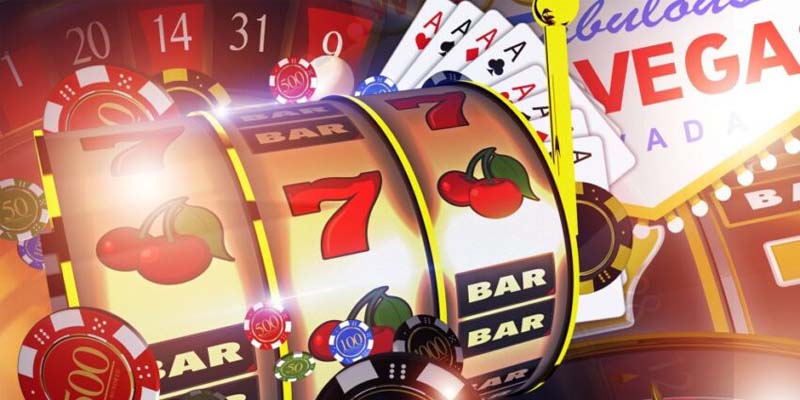 Tìm hiểu rõ về các trò chơi nổ hũ