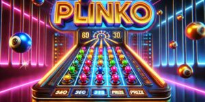 Plinko Tin88 Mang Đến Trải Nghiệm Giải Trí Mới Hấp Dẫn