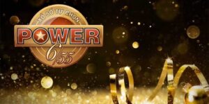 Power 6/55 Tin88 - Trúng Lớn Mỗi Ngày Với Nhiều Cơ Hội Vàng