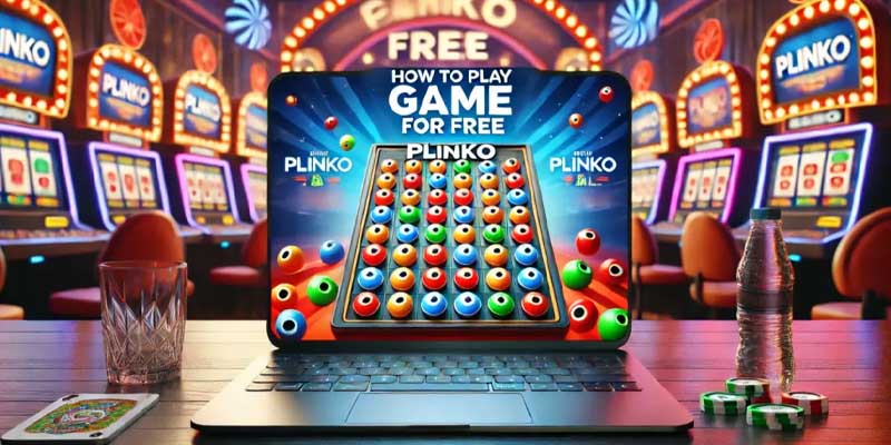 Thông tin đôi nét về siêu phẩm game Plinko tại nhà cái