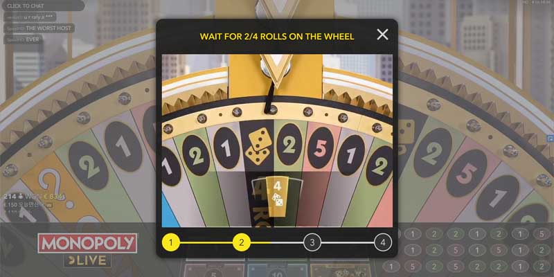 Tìm hiểu đôi nét sơ lược về siêu phẩm game Monopoly