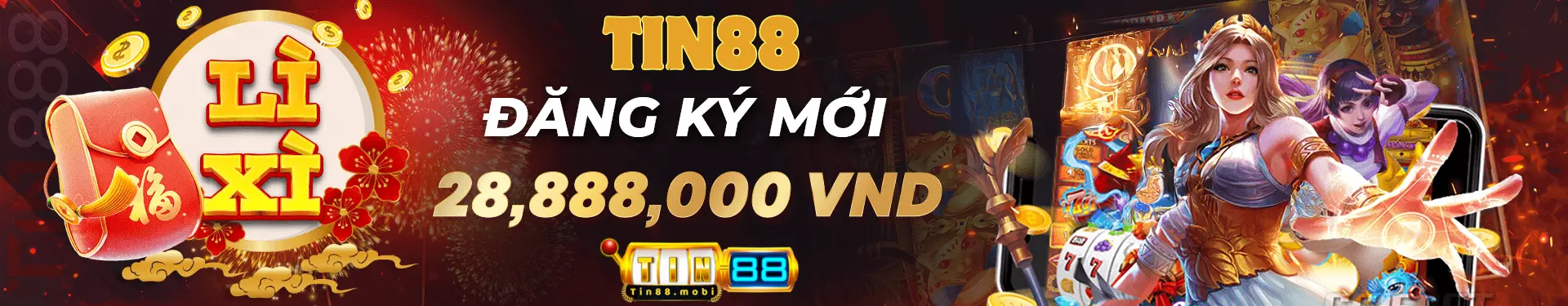 tin88 đăng ký tặng 28888k