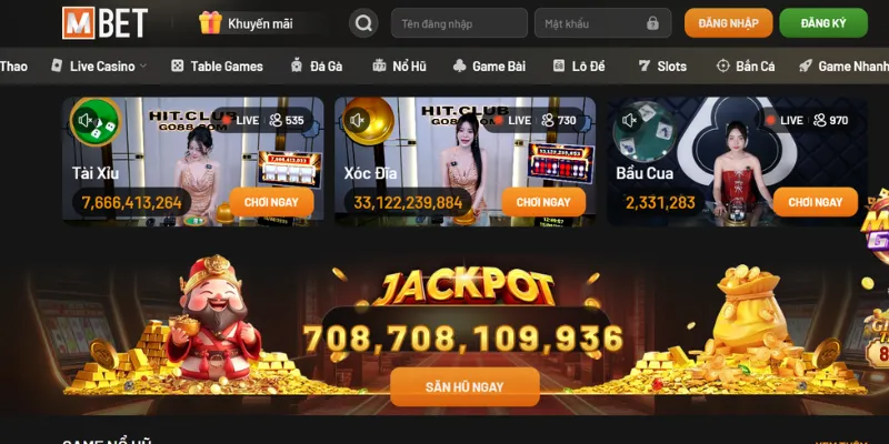 Nền Tảng Cá Cược Trực Tuyến